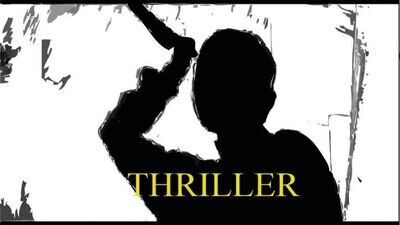 Gialli/Thriller