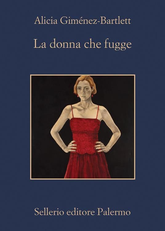 LA DONNA CHE FUGGE