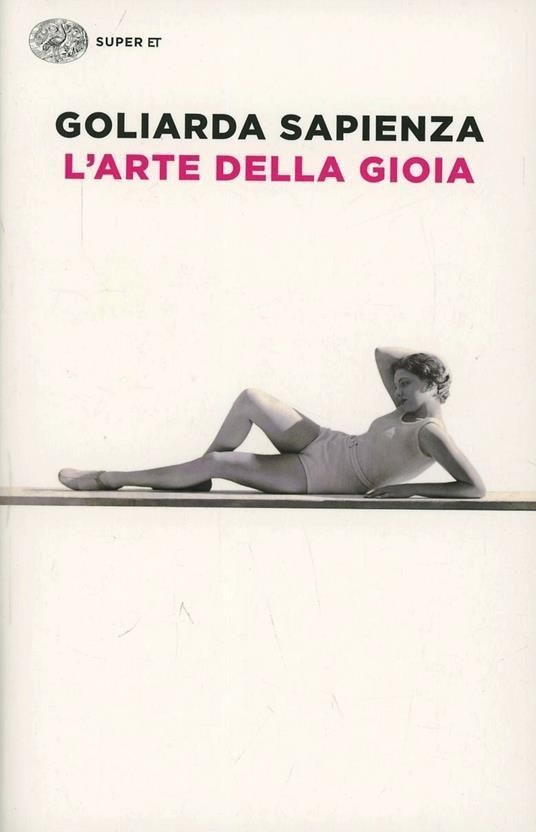 L'ARTE DELLA GIOIA