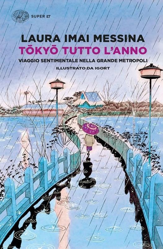 TOKYO TUTTO L'ANNO