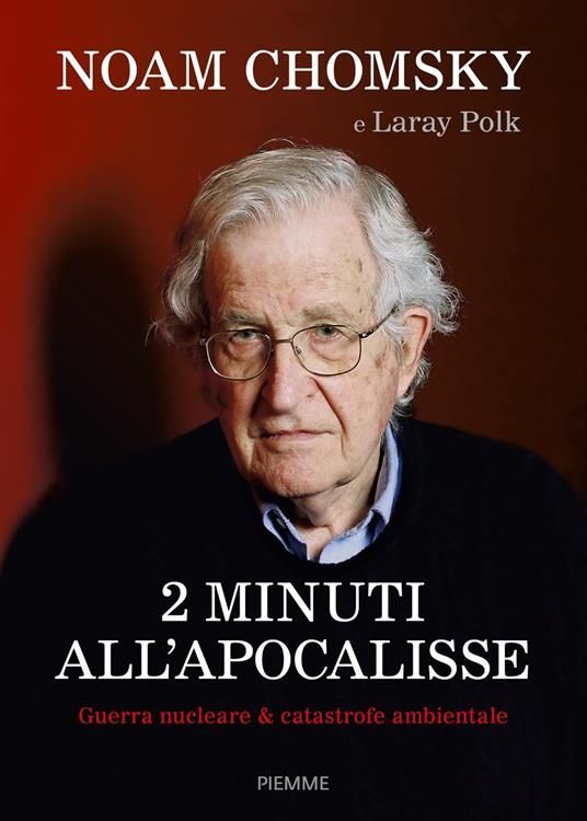 2 MINUTI ALL'APOCALISSE