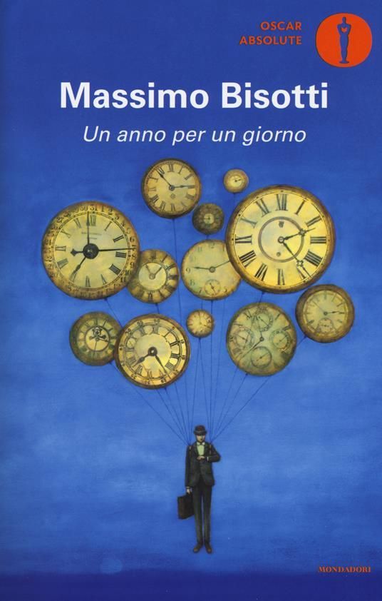 UN ANNO PER UN GIORNO