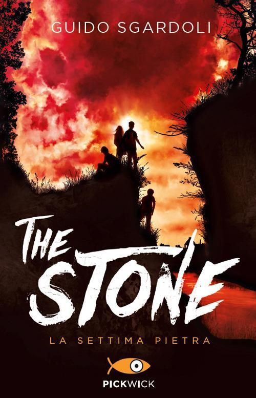 THE STONE