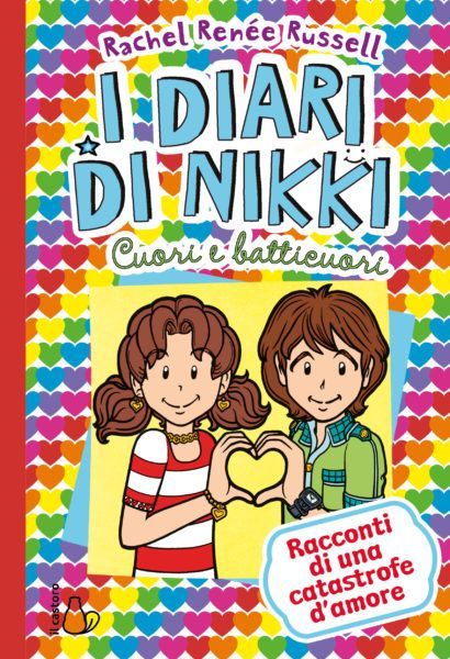 I diari di Nikki – Cuori e batticuori