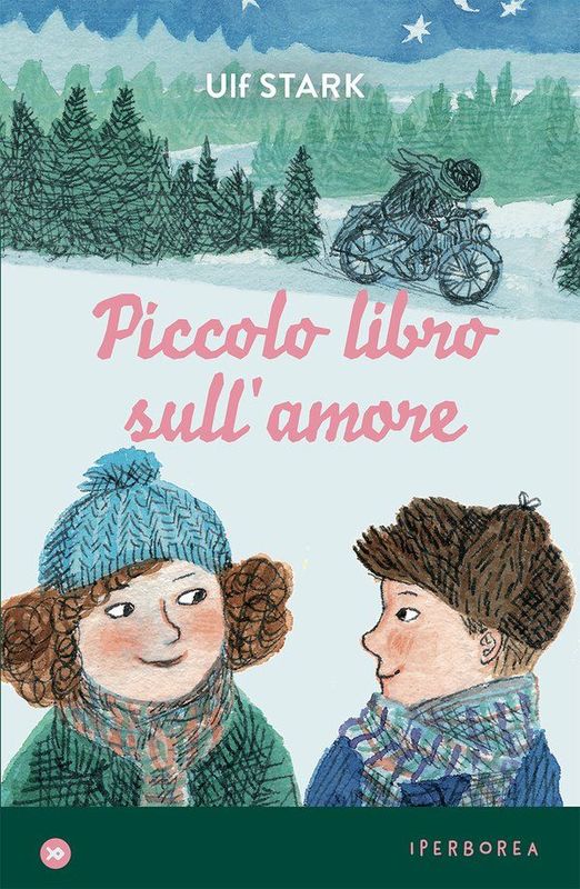 Piccolo libro sull'amore