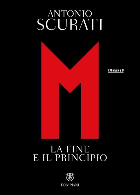 M. La fine e il principio   