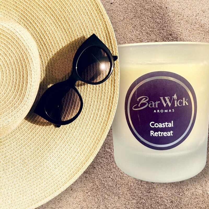 Coastal Retreat Candle (30CL)