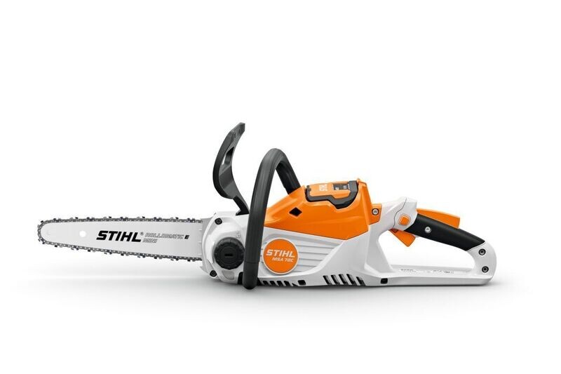 MOTOSIERRA A BATERÍA  MSA 70 SIN BATERÍA NI CARGADOR