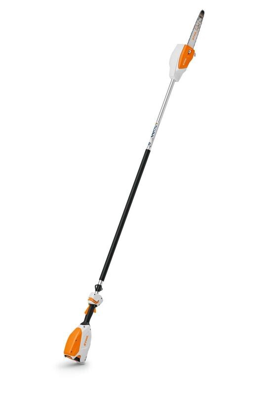 PODADORA ALTURA BATERÍA HTA 66