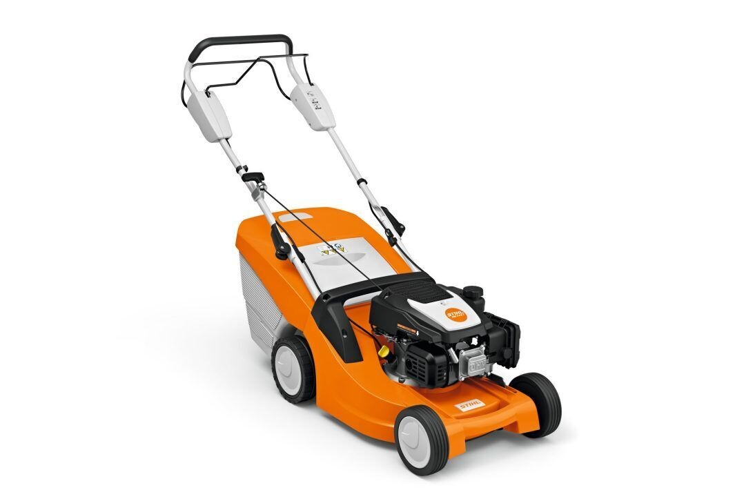 CORTACESPED GASOLINA RM 443 T
