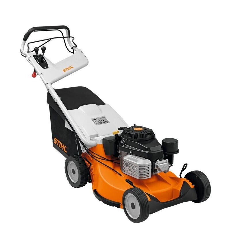 CORTACESPED GASOLINA RM 756 YC