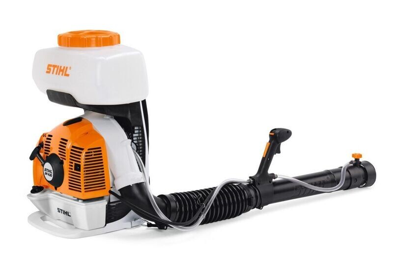 ATOMIZADORES GASOLINA  SR 430