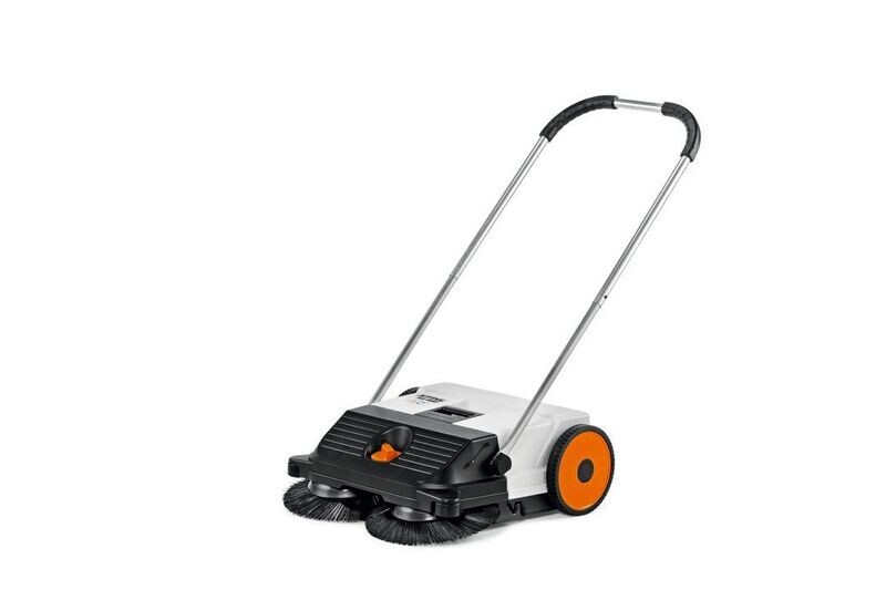 BARREDORAS  KG 550
