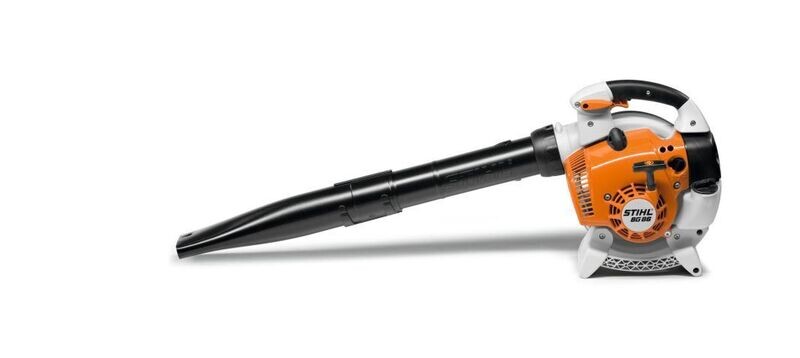 SOPLADOR GASOLINA BG 86