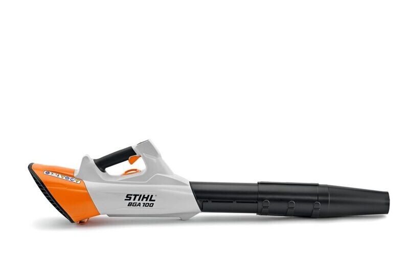 SOPLADOR A BATERÍA  BGA 100