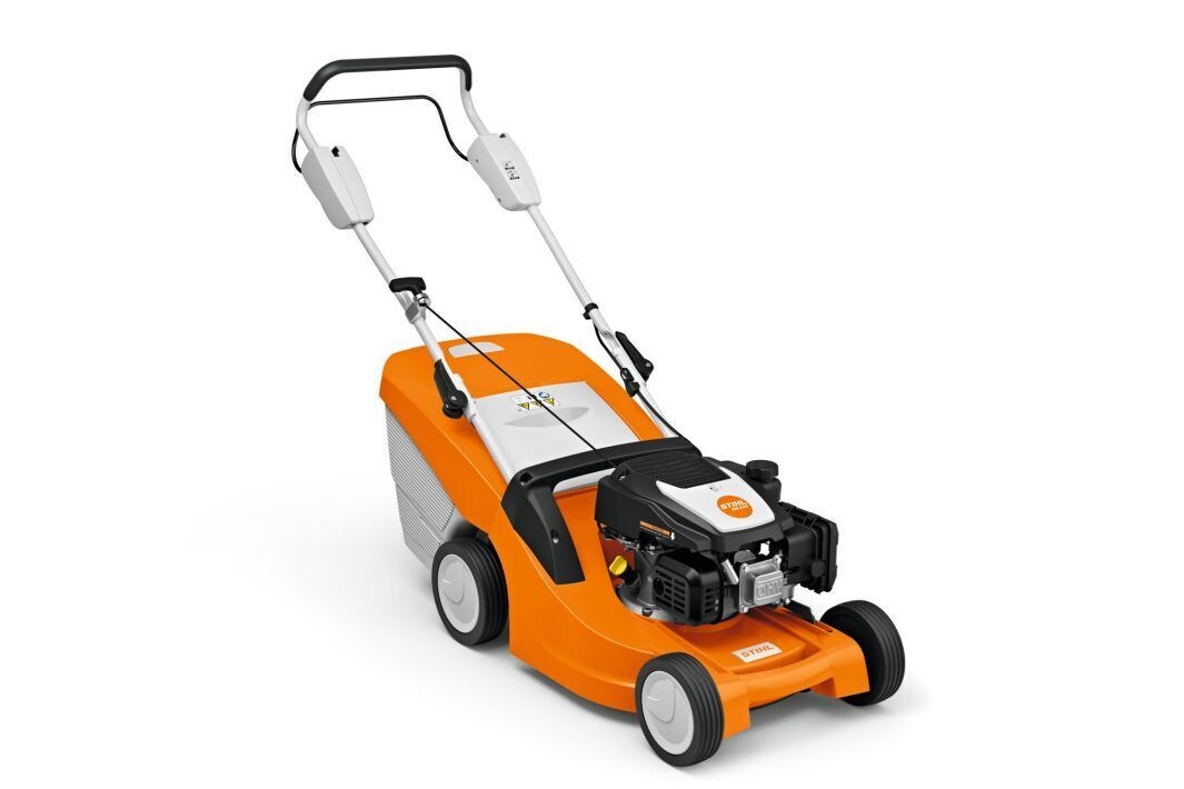 CORTACESPED GASOLINA RM 443