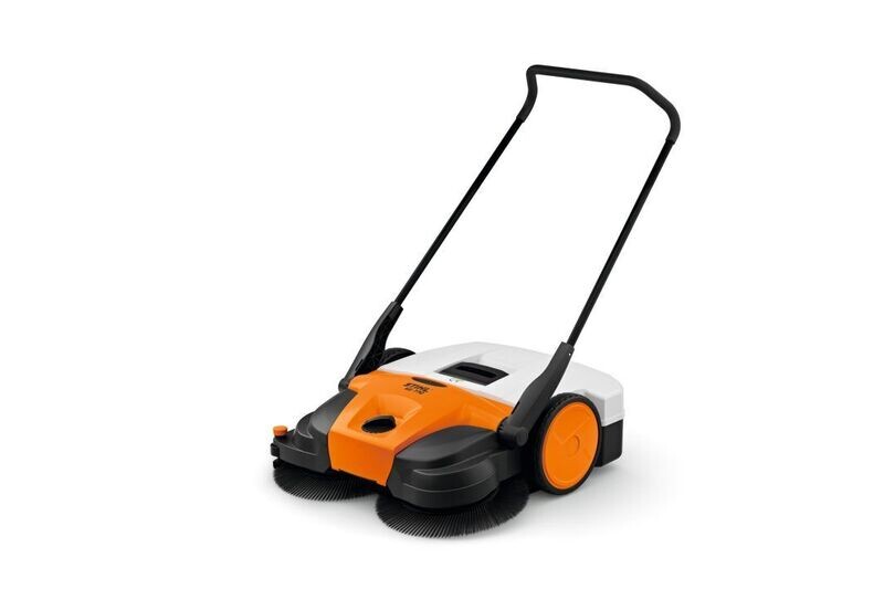 BARREDORAS  KG 770