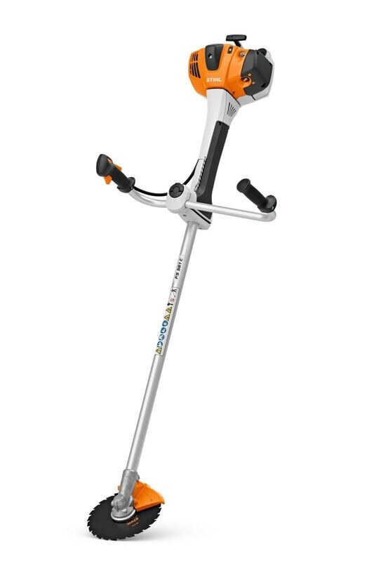 DESBROZADORA GASOLINA FS 561 C-EM