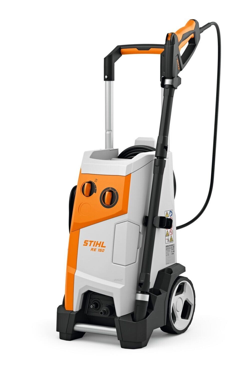 HIDROLIMPIADORAS RE 150