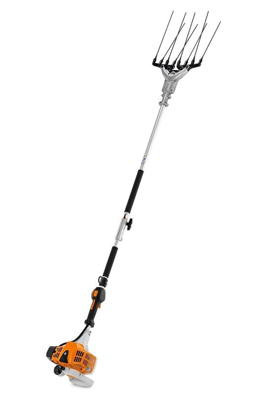 VAREADORES  SP 92 TC-E