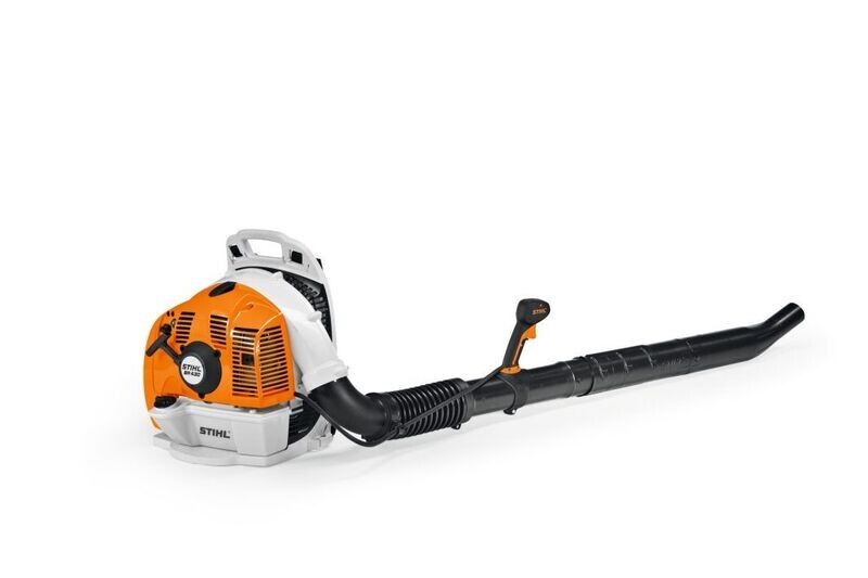 SOPLADOR MOCHILA BR 430
