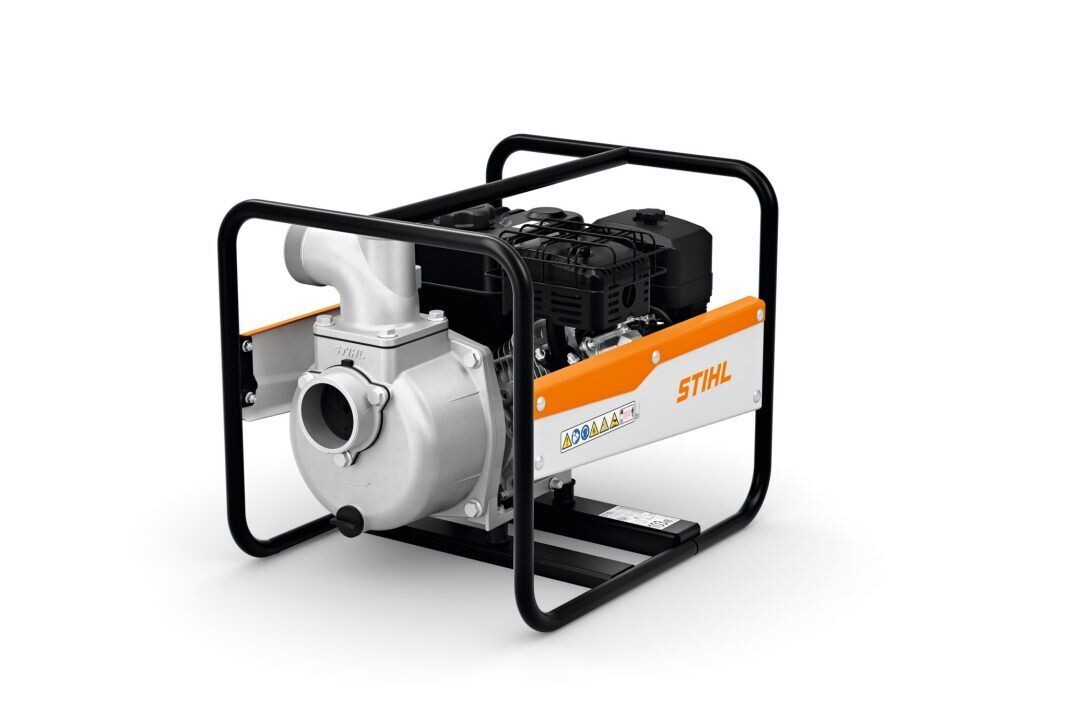 MOTOBOMBAS  WP 600