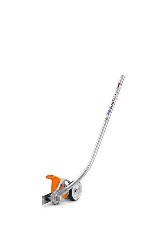 SISTEMA COMBINADO CORTABORDES FCB-KM