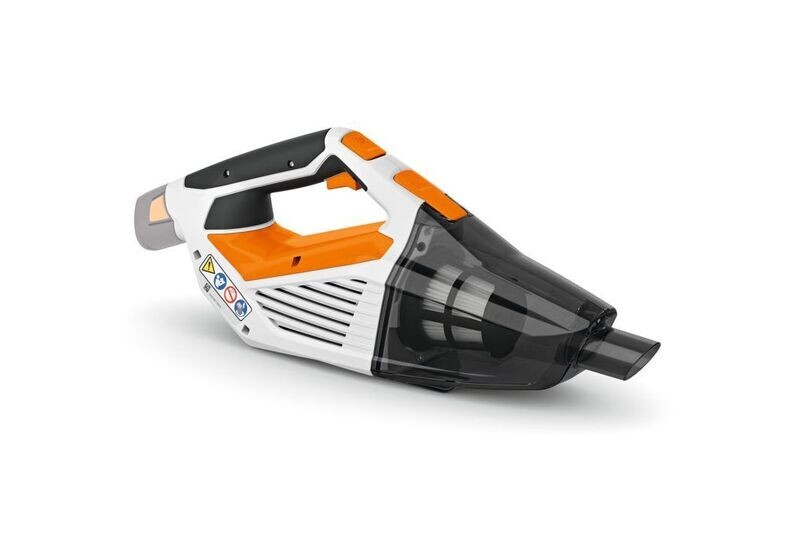 ASPIRADORAS  SEA 20 SIN BATERÍA NI CARGADOR
