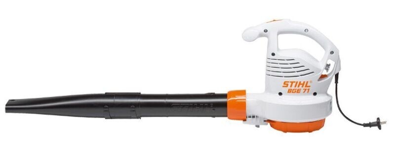 SOPLADOR ELECTRICO BGE 71
