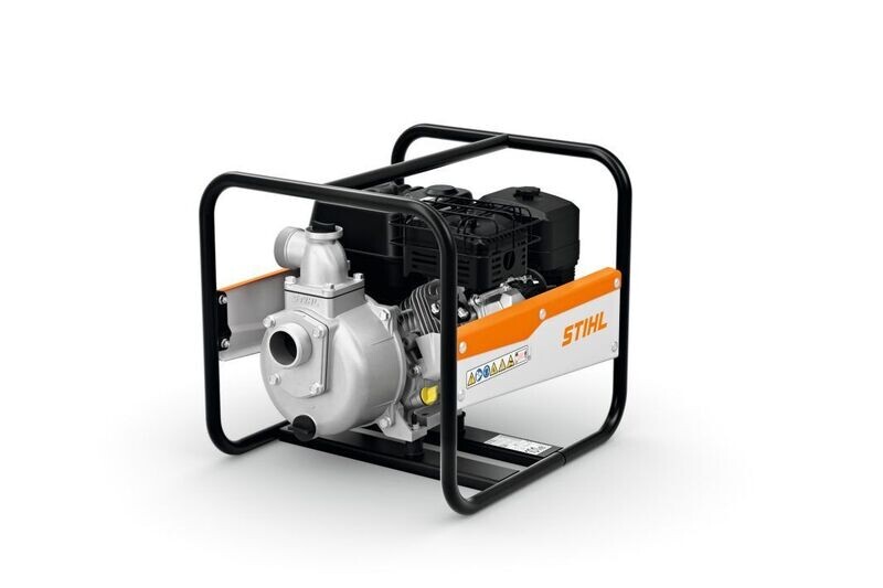 MOTOBOMBAS  WP 300