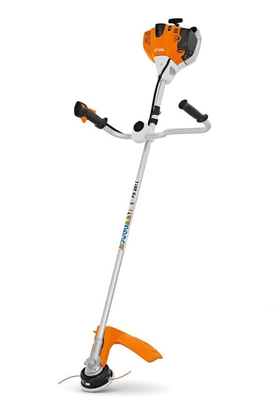 DESBROZADORA GASOLINA FS 261
