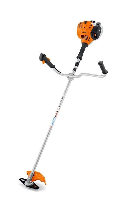 DESBROZADORA GASOLINA FS 70