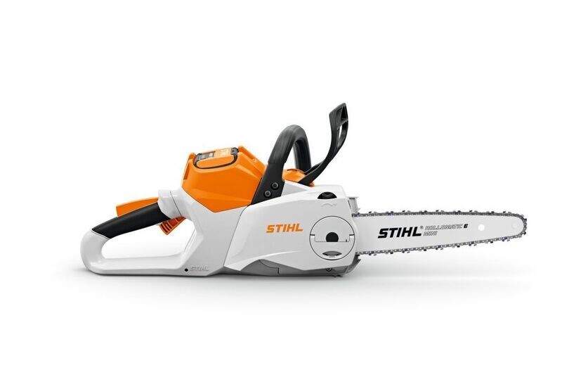 MOTOSIERRA A BATERÍA  MSA 160  C-B