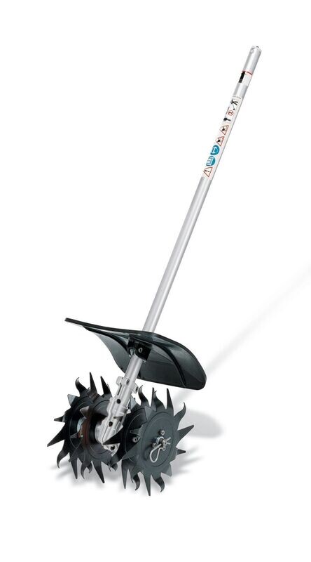 SISTEMA COMBINADO FRESADORA BF-KM