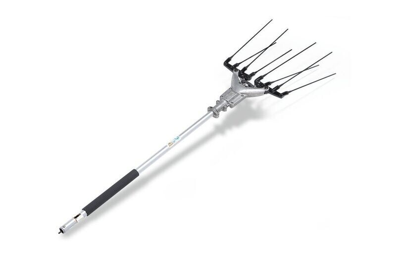 SISTEMA COMBINADO VAREADOR SP-KM