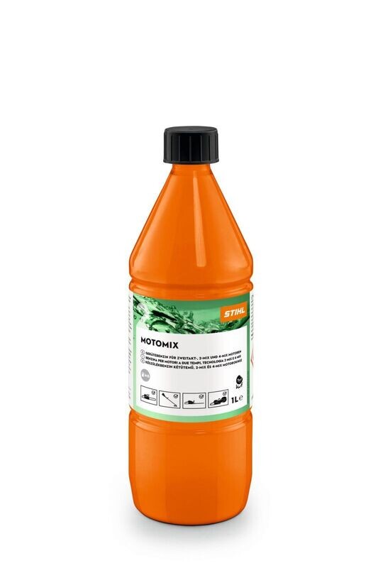 MOTOMIX 1L.