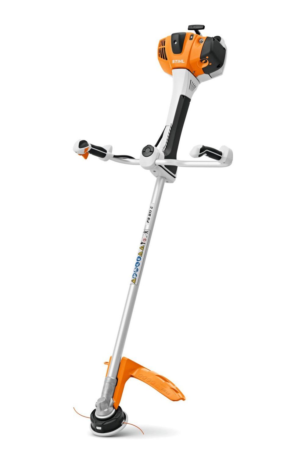 DESBROZADORA GASOLINA FS 511