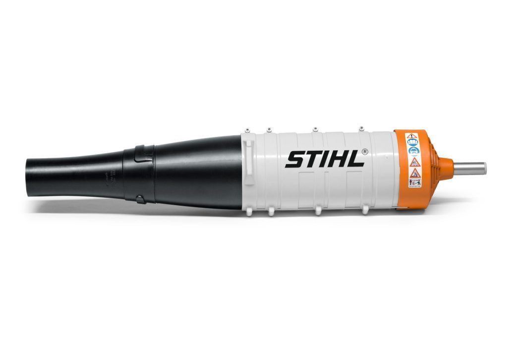 SISTEMA COMBINADO SOPLADOR BG-KM