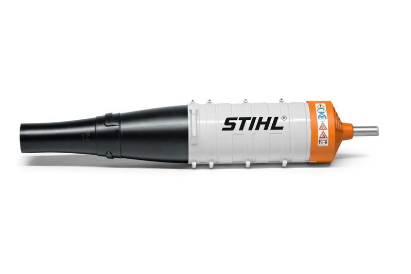 SISTEMA COMBINADO SOPLADOR BG-KM
