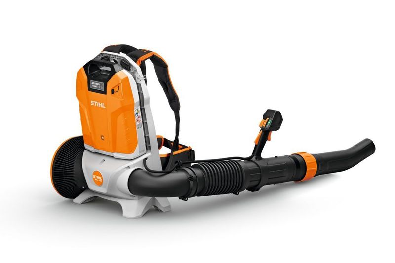 SOPLADOR A BATERÍA  BGA 300