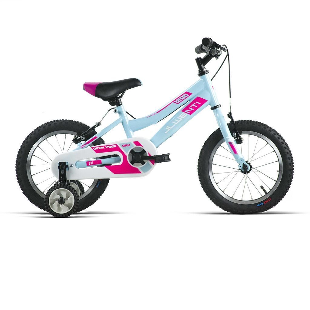 BICI 14_ NIÑA CELESTE _MOD 1200