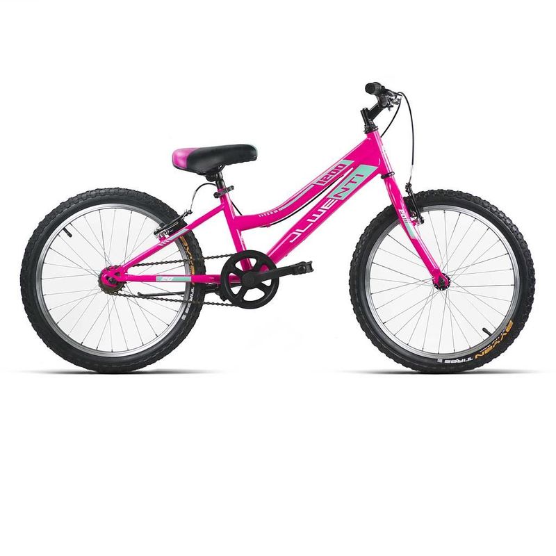 BICI 20_ NIÑO ROSA 1VEL MOD.1200