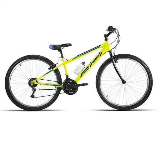 BICI 26_ MTB HOMBRE ACERO ECO _B300_ AMARILLO