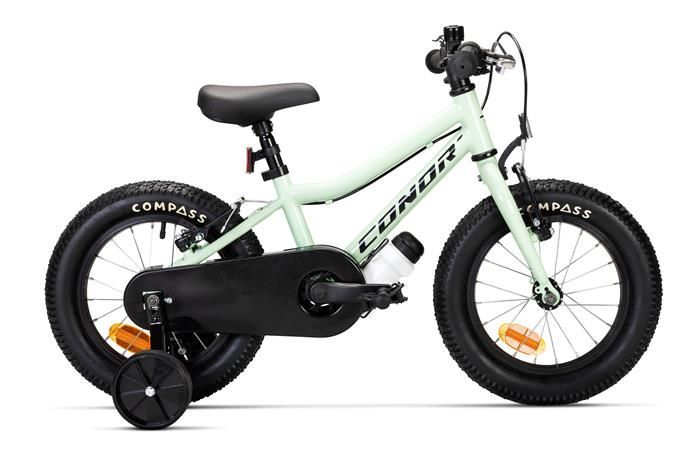 CONOR KID 14"