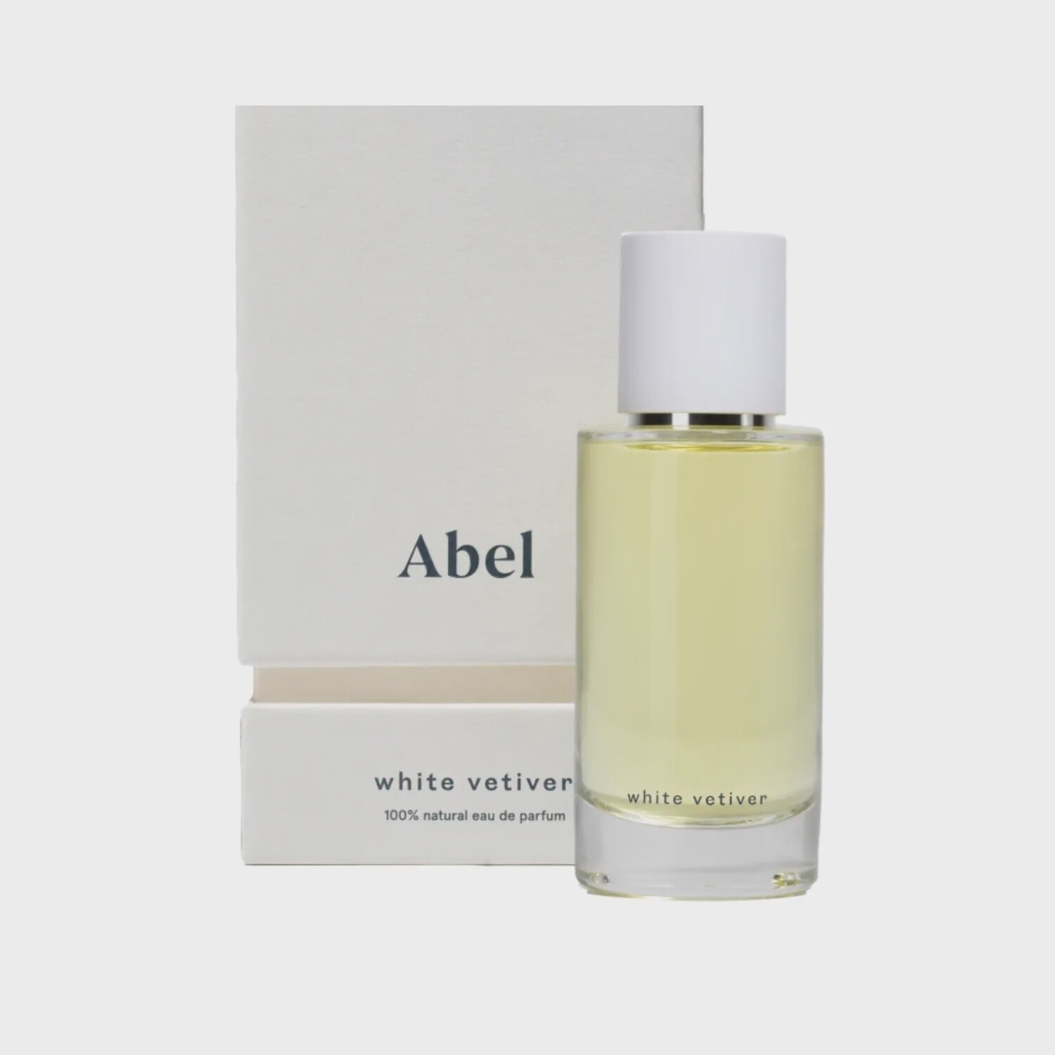 ABEL parfum White Vetiver 50ml