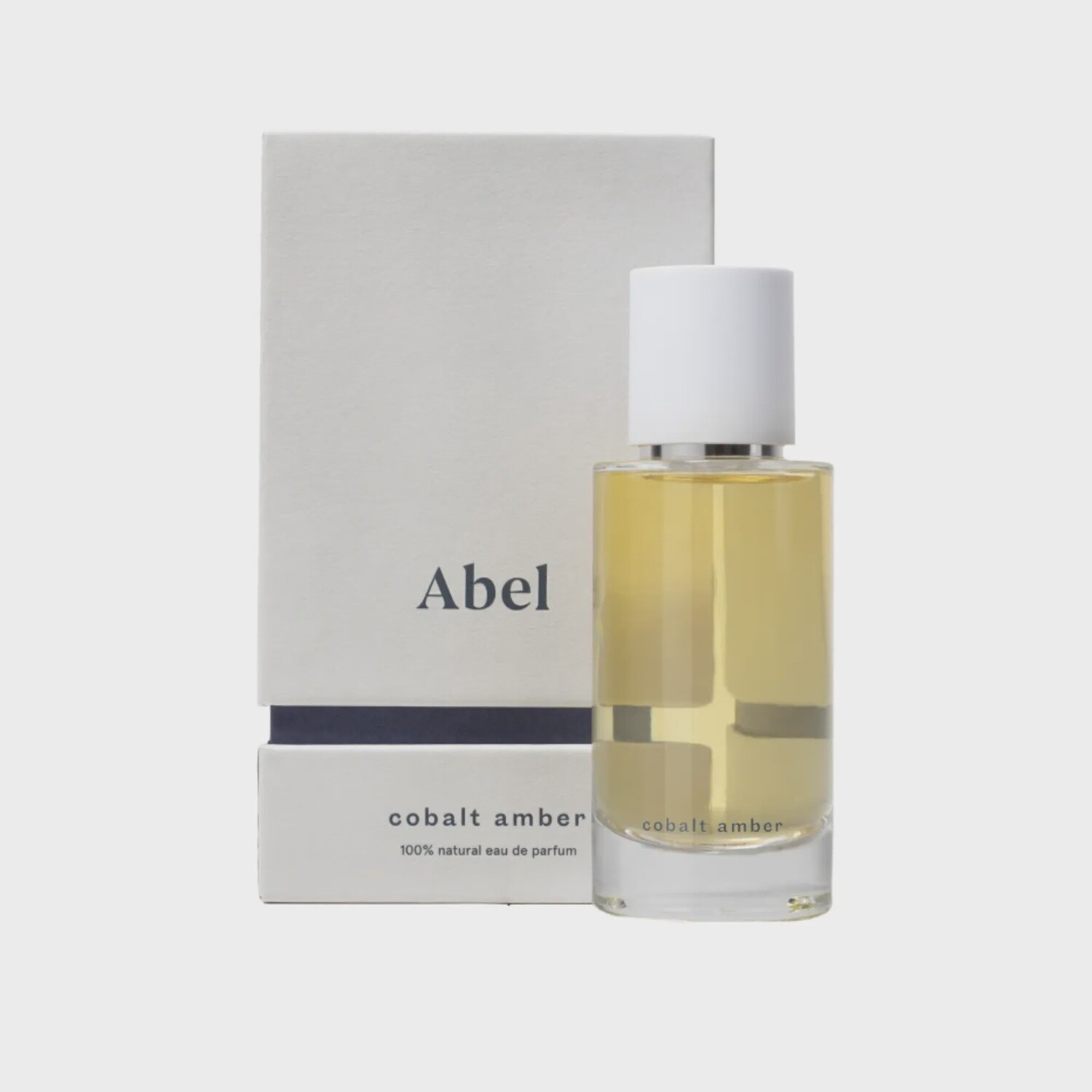 ABEL parfum Cobalt Amber 50ml