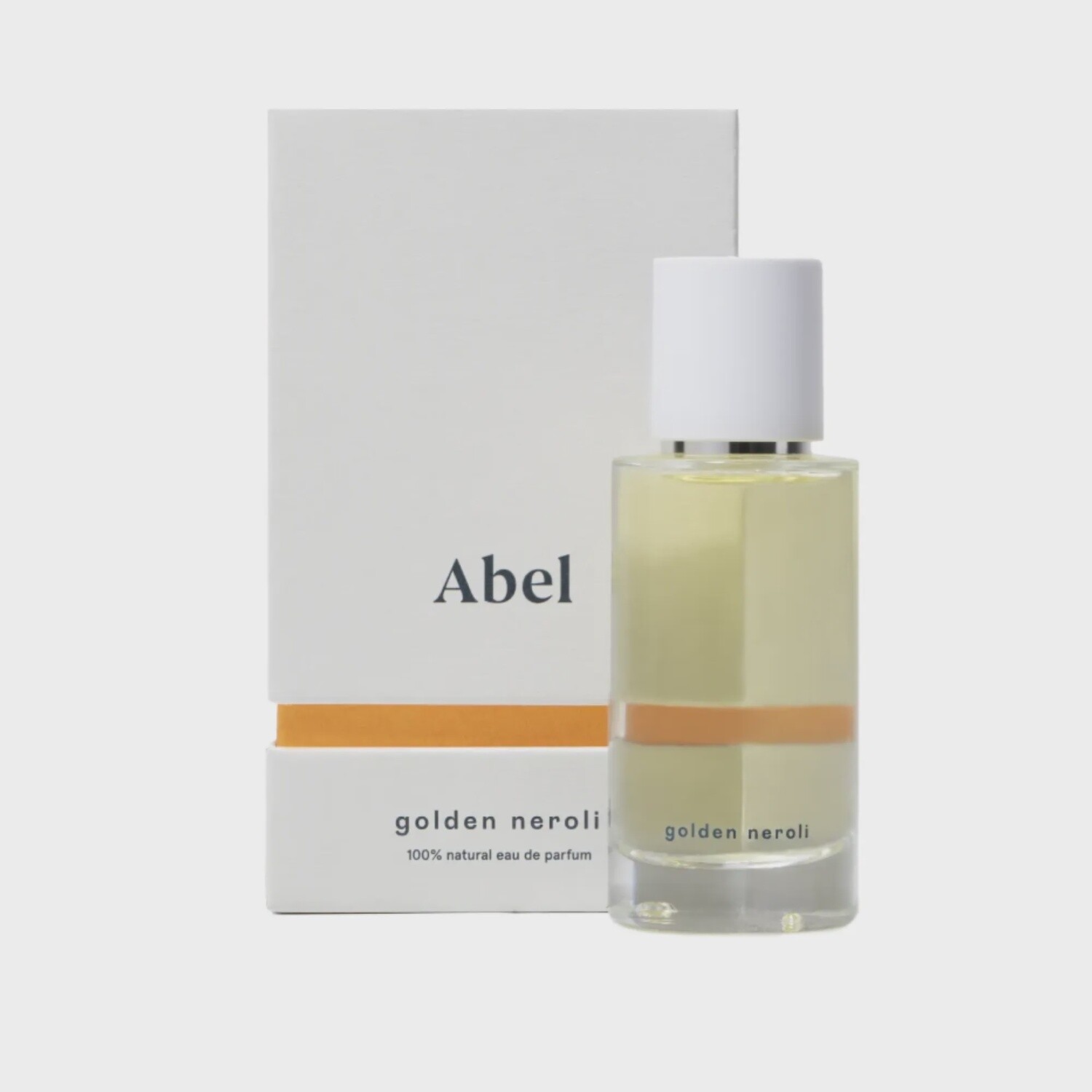 ABEL parfum Golden Neroli 50ml
