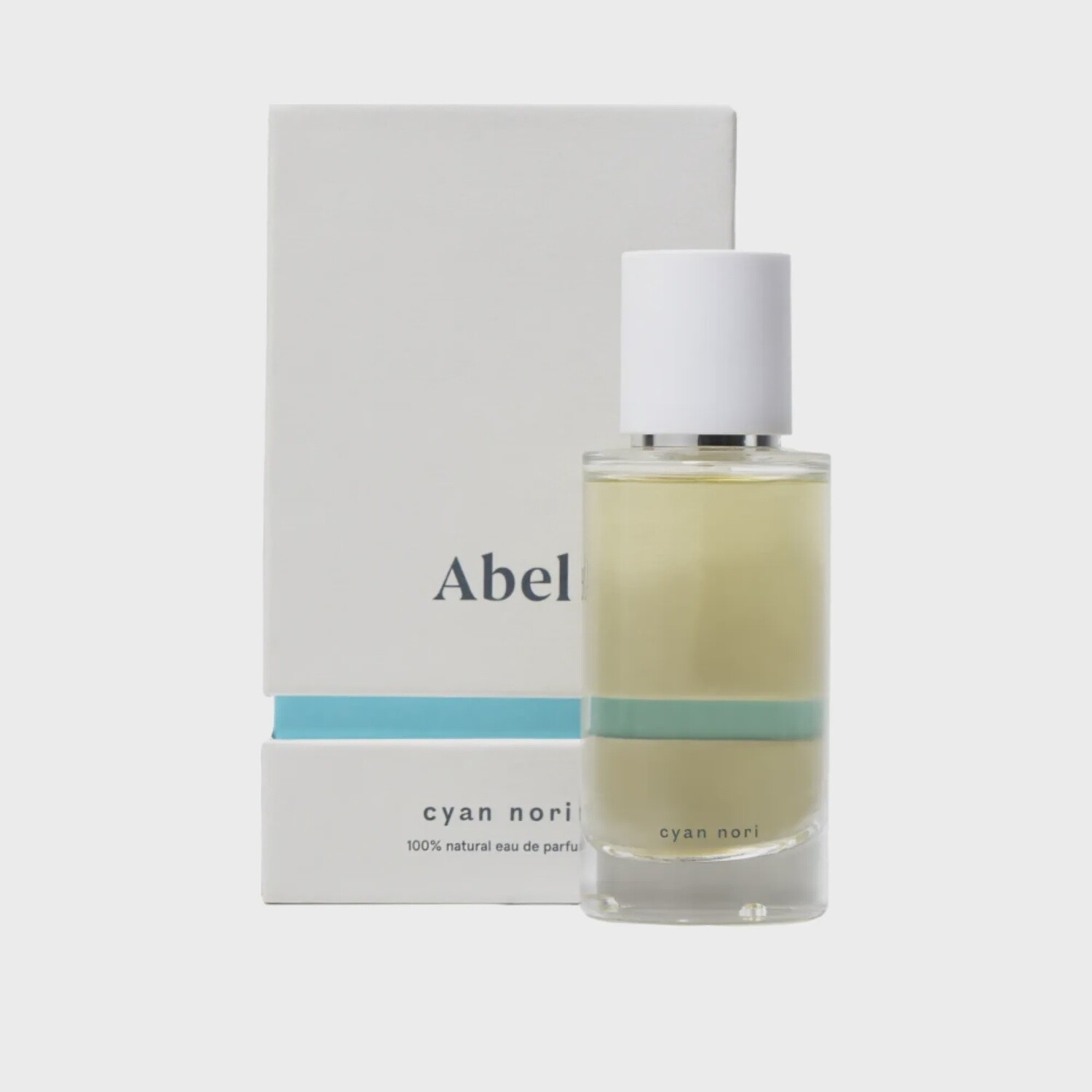 ABEL parfum Cyan Nori 15ml