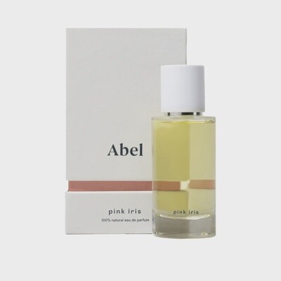 ABEL parfum Pink Iris 50ml