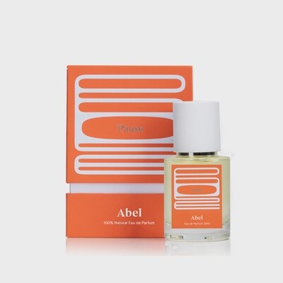 ABEL parfum Pause 30ml